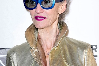 Linda Rodin