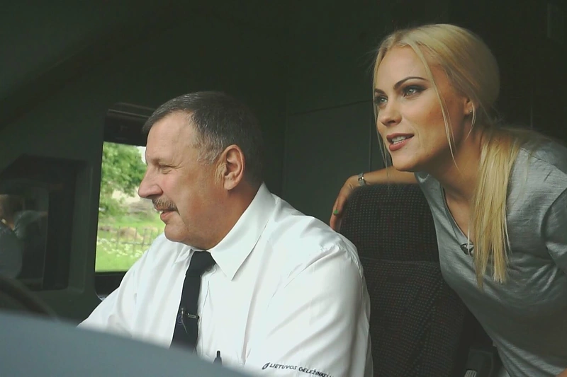 Nijolė Pareigytė-Rukaitienė