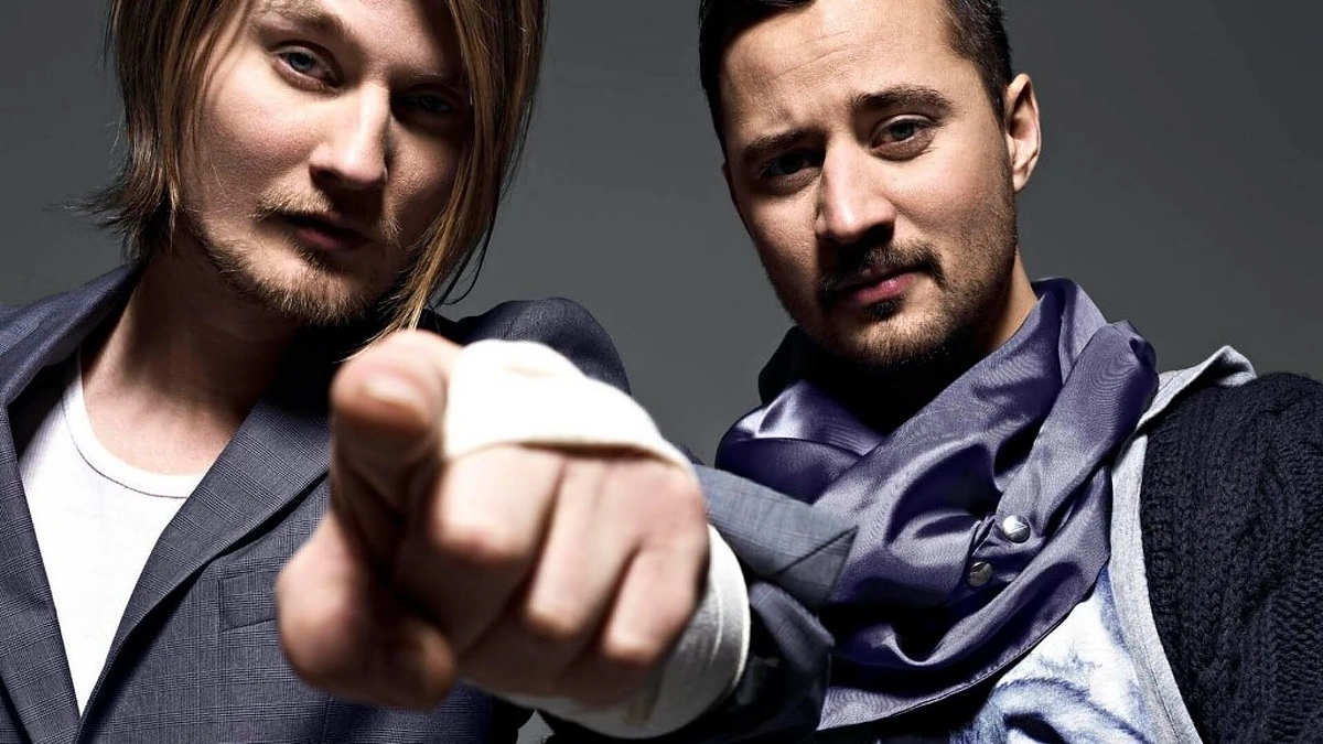 ROYKSOPP