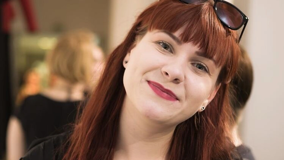 Mados publikos nugalėtoja