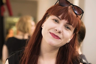 Mados publikos nugalėtoja