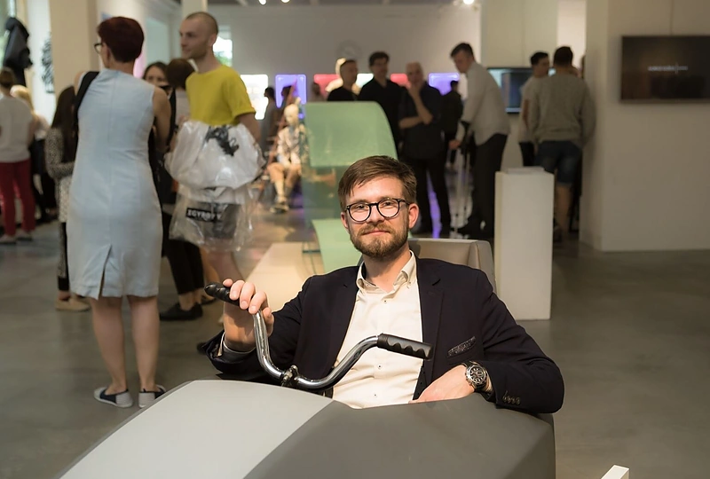 Produkto publikos nugalėtojas