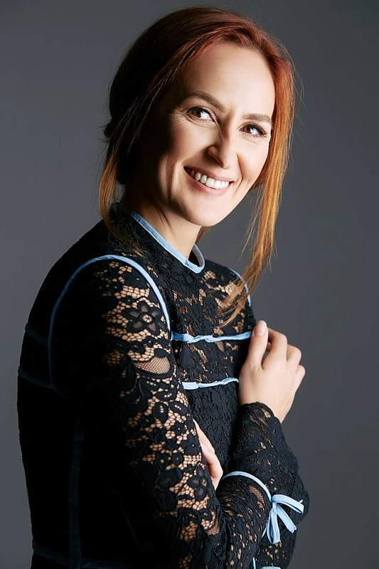 Laura Vagonė