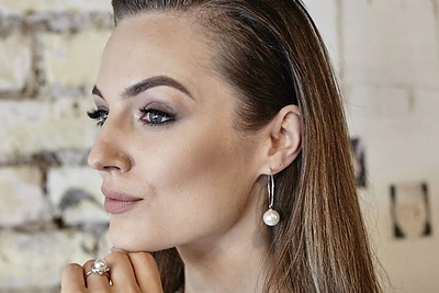 S. Burbaitė: Plaukai – tai nematoma karūna, kurios moteris niekada nenusiims