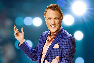 Vytautas Šiškauskas surengs grandiozinius jubiliejinius koncertus