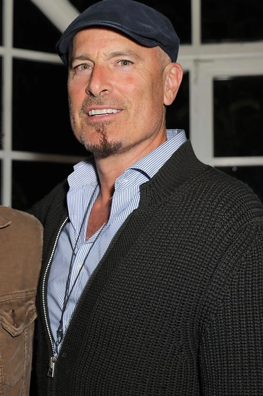 Advokatas Kevinas Yornas