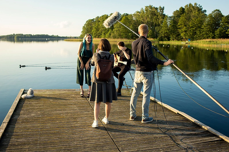 Monika Pundziūtė-Monique