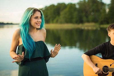 Muzikos festivalio „Granatos Live“ atlikėjų sąrašą papildė GJan ir Monique