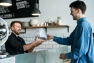 Pristatytas antrasis draugiško Vilniaus žemėlapis „Friendly Vilnius“