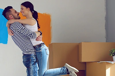 Kada metas pradėti gyventi kartu: ženklai, rodantys, kad jums pakeliui