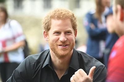 Faktai, kurių nežinojote apie 32-ąjį gimtadienį švenčiantį princą Harry