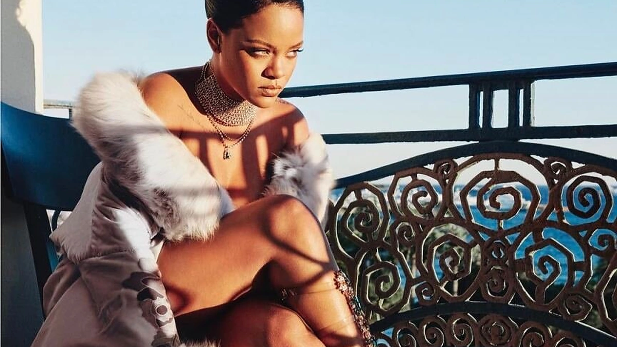 Rihanna