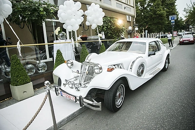 Sostinės širdyje esančiame „Kempinski Hotel Cathedral Square“ duris atvėrė erdvi terasa