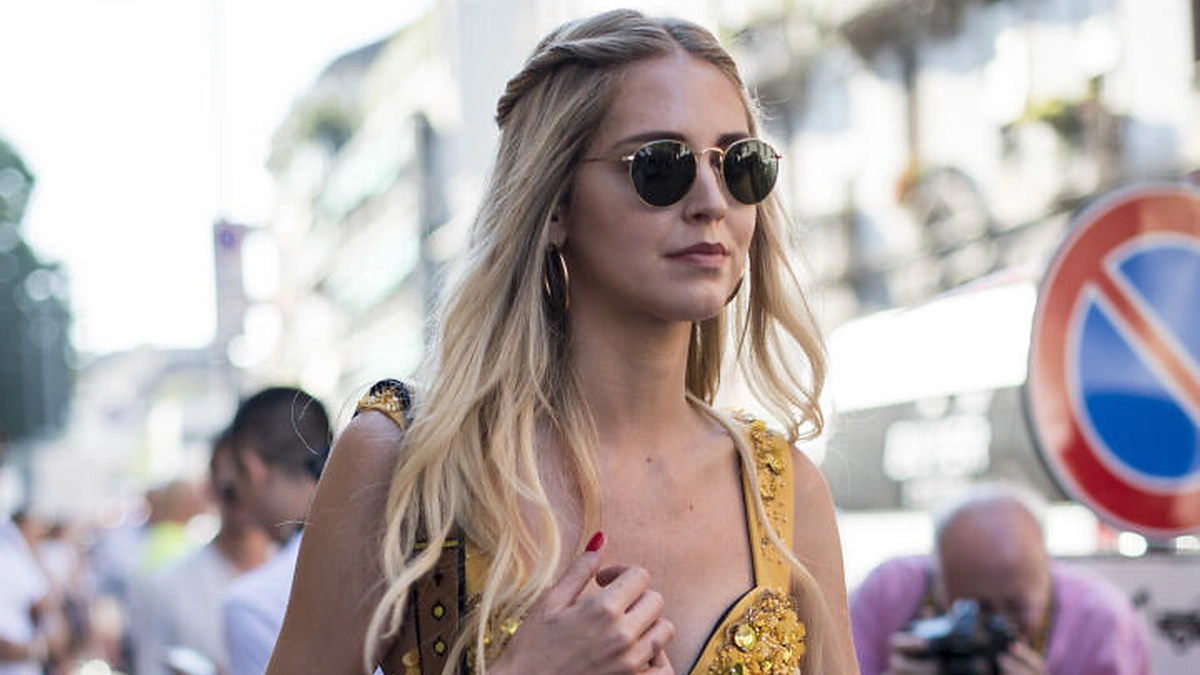 Chiara Ferragni