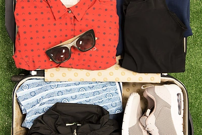 Praktiški stilistės patarimai stilingai kelionei