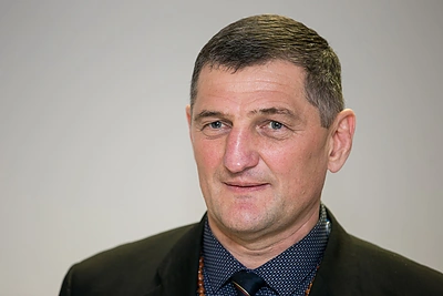 Iš teismo – žinia 20 metų kalėjime praleidusiam Henrikui Daktarui