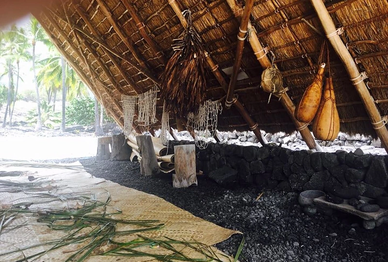 Joninių savaitgalis Havajuose