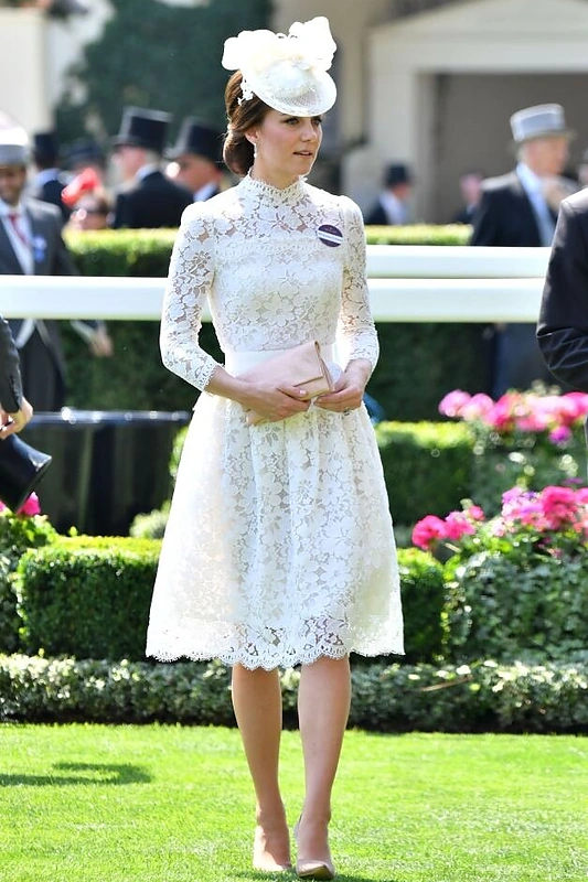Kembridžo kunigaikštienė Catherine