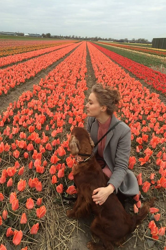 Inga Kaupelytė-Morales