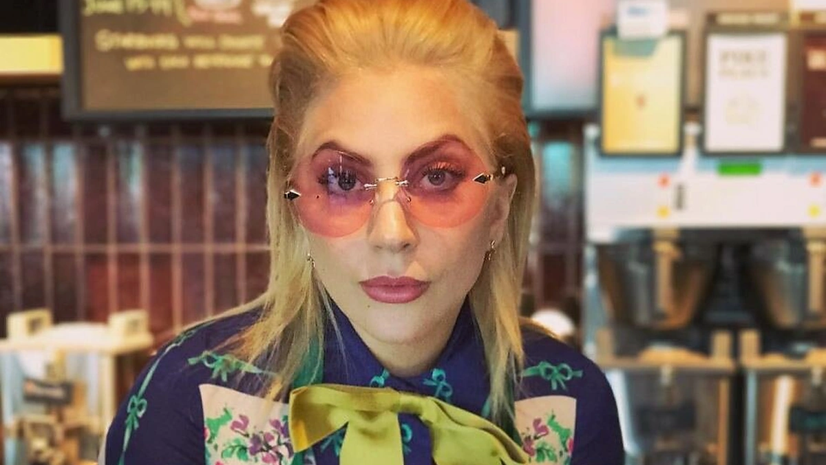 Lady Gaga