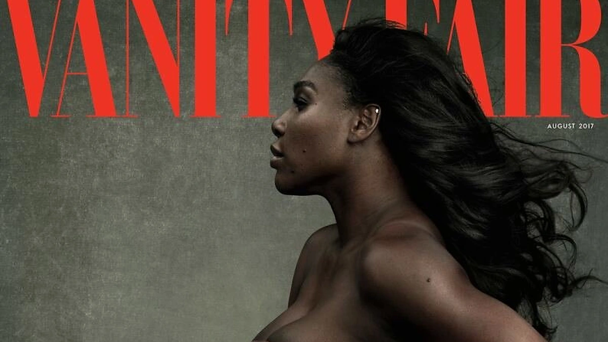 Serena Williams