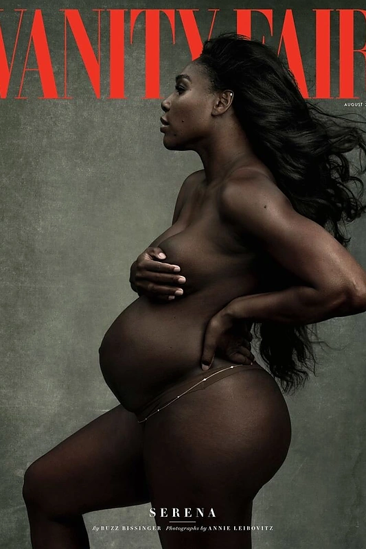 Serena Williams