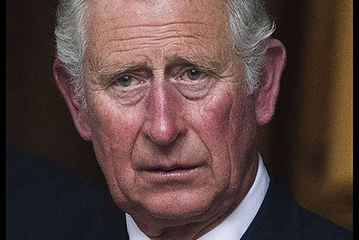 Karališkosios šeimos nariai gedi - mirė Birmos grafienė Patricia Mountbatten