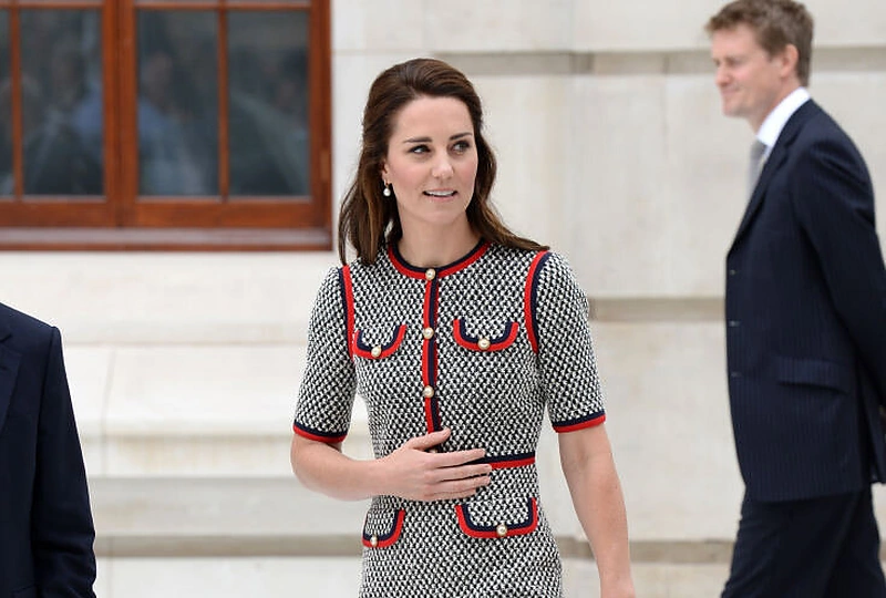 Kembridžo kunigaikštienė Catherine