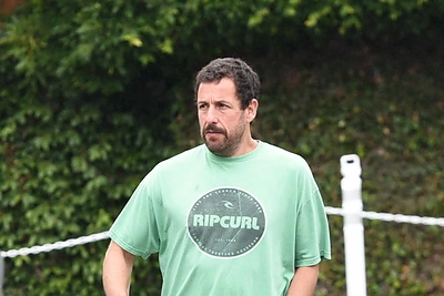 Adamas Sandleris / Vida Press nuotr.