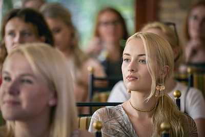 „Bioderma“ renginys