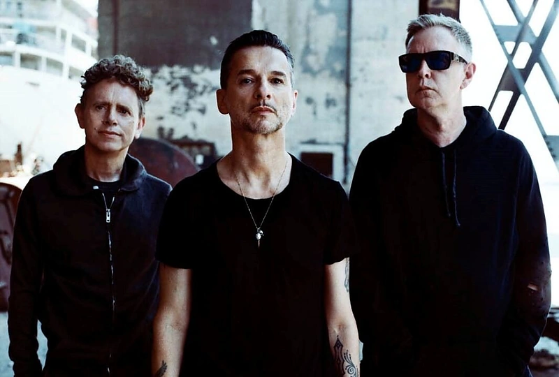 Depeche Mode