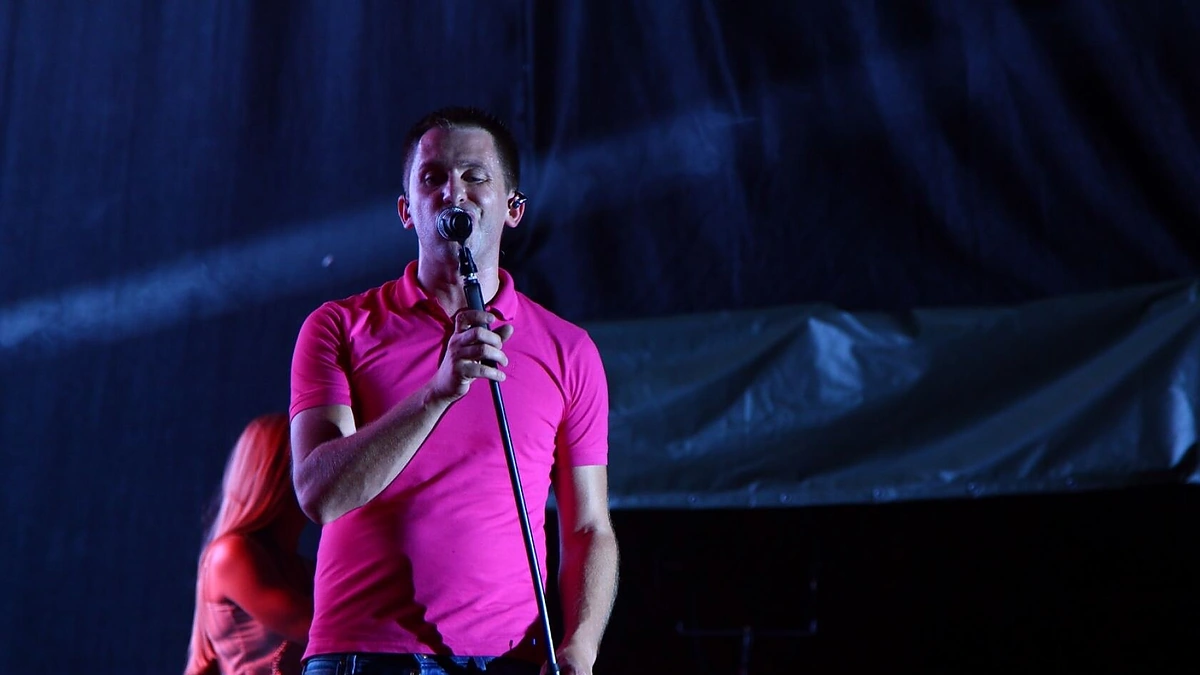 Egidijus Dragūnas SEL