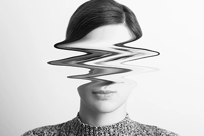 Diagnozė, kai pasaulyje nėra nė vieno pažįstamo veido