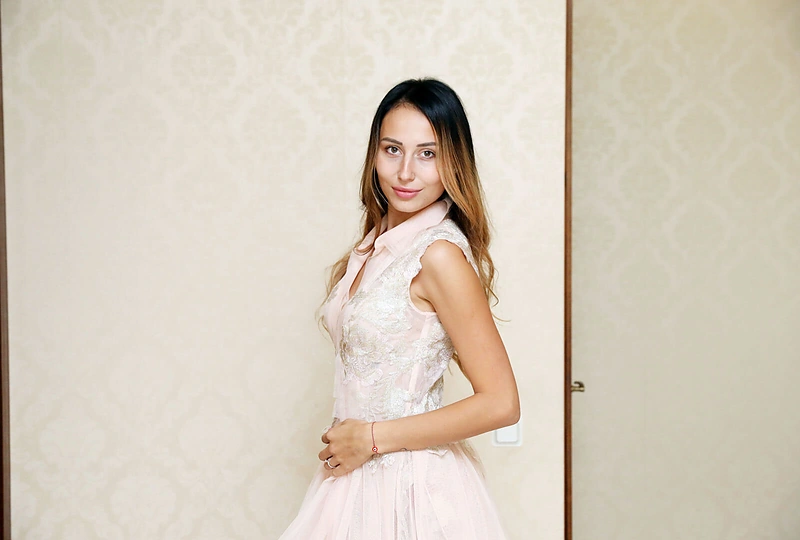 Gabrielė Rutkauskienė-Vasha