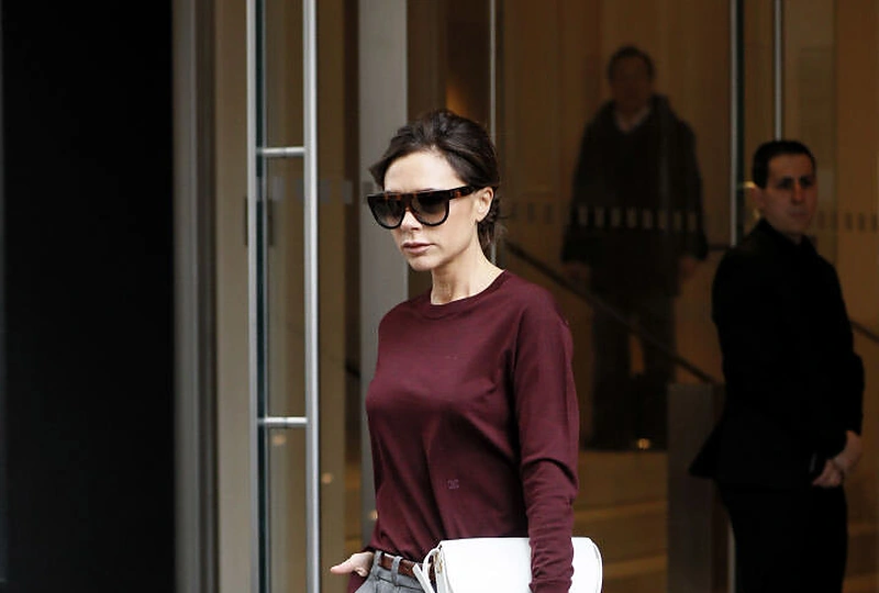 Victoria Beckham
