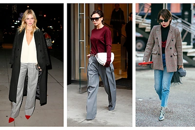 Laura Mizgirytė-Latour: 7 amžino stiliaus taisyklės