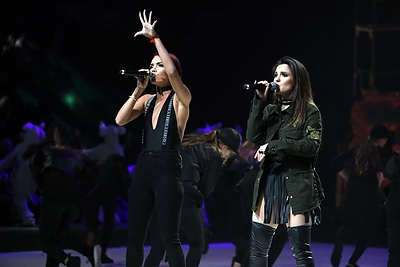 „Golden Age“ pristatė savo kūrybos lietuviško repo kūrinį