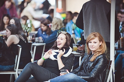 „Freaks on Floor“ koncerto Kaune akimirkos