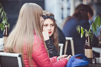 „Freaks on Floor“ koncerto Kaune akimirkos