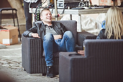 „Freaks on Floor“ koncerto Kaune akimirkos