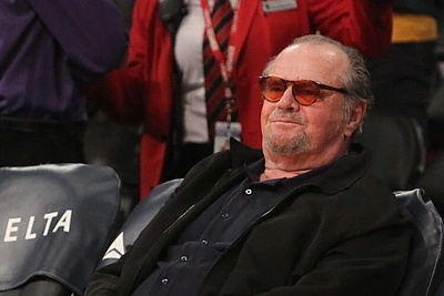 Jackas Nicholsonas įsitikinęs – senatvė turi privalumų