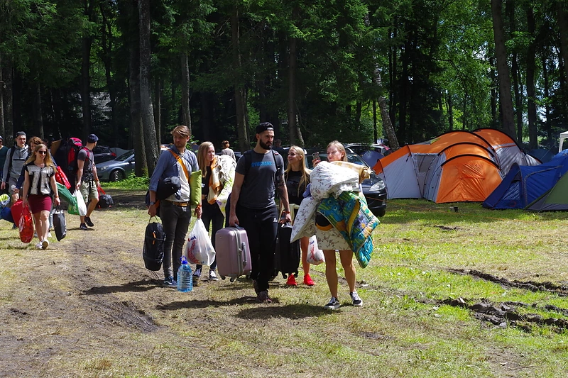 Prasideda festivalis „Bliuzo naktys“