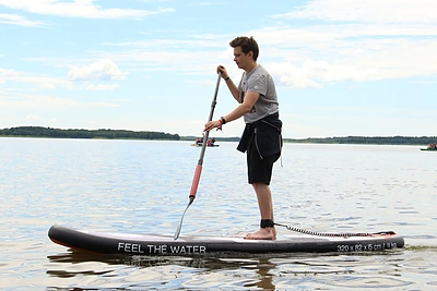 Prasideda festivalis „Bliuzo naktys“