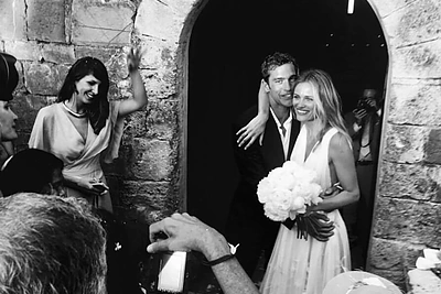 Italijoje už mylimojo ištekėjo Edita Vilkevičiūtė