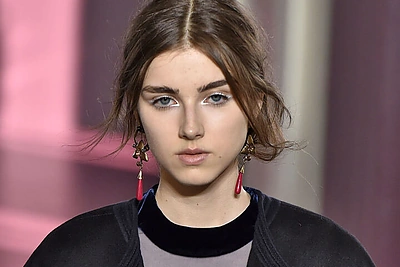 „Valentino“ ruduo/žiema, 17/18