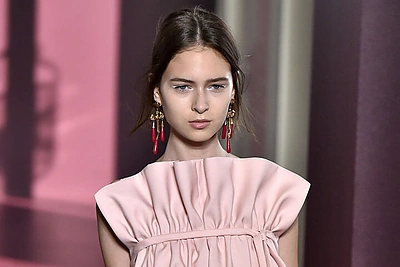 „Valentino“ ruduo/žiema, 17/18