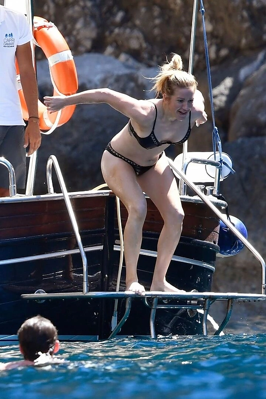 Ellie Goulding