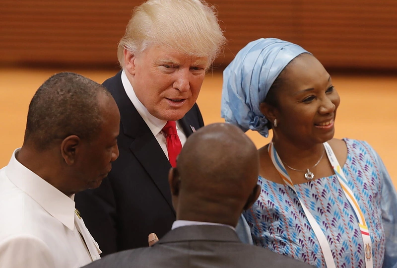 G20 susitikimas Hamburge: įvertinkite damų stilių