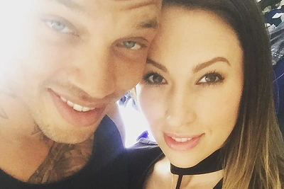 Seksualiausio pasaulio nusikaltėlio Jeremy Meekso žmona – apie savo jausmus ir sprendimus po vyro neištikimybės