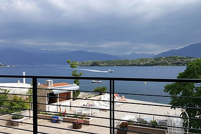 Agnės ir Nerijaus Juškų kelionė